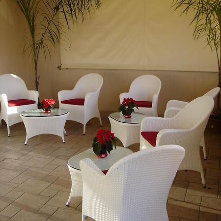 Pensione Imperia Lignano Sabbiadoro Ngoại thất bức ảnh