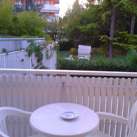 Pensione Imperia Lignano Sabbiadoro Ngoại thất bức ảnh