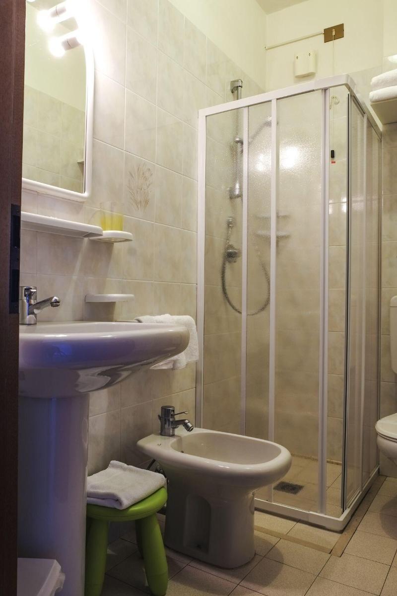 Pensione Imperia Lignano Sabbiadoro Ngoại thất bức ảnh