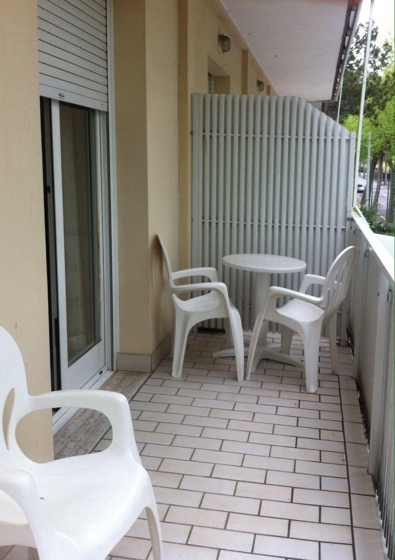 Pensione Imperia Lignano Sabbiadoro Ngoại thất bức ảnh