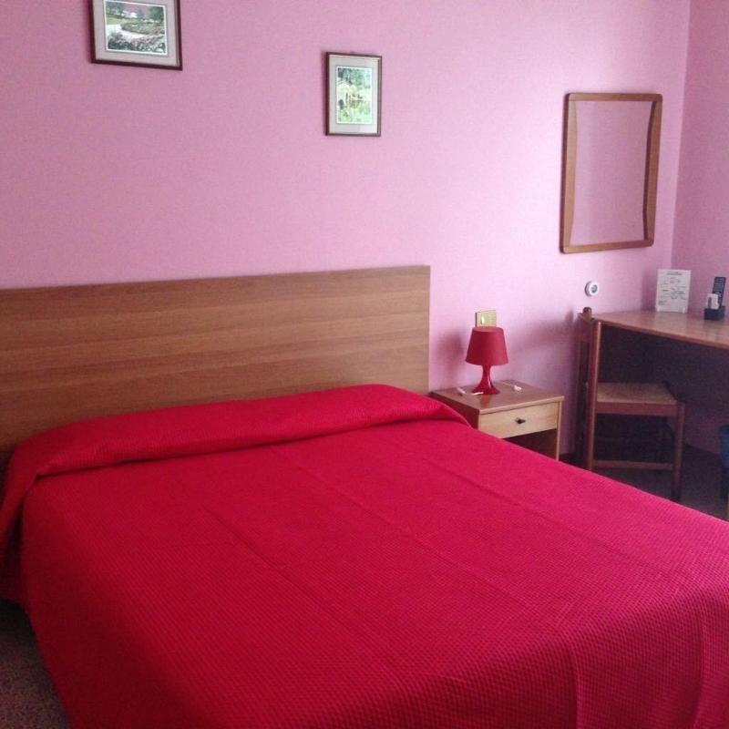 Pensione Imperia Lignano Sabbiadoro Ngoại thất bức ảnh