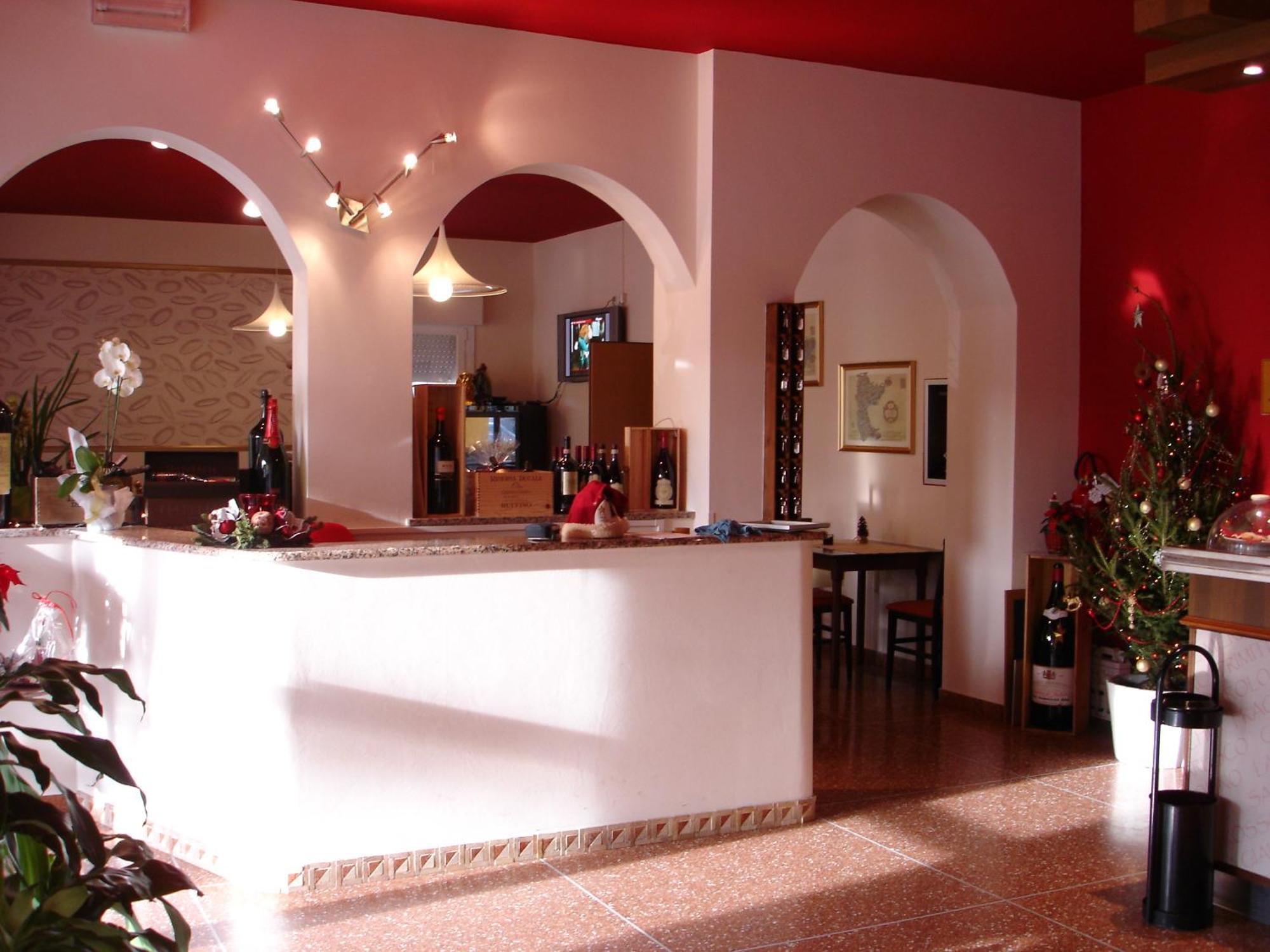 Pensione Imperia Lignano Sabbiadoro Ngoại thất bức ảnh
