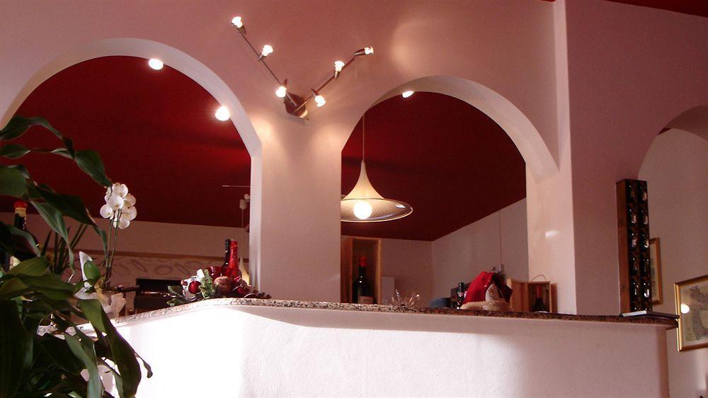 Pensione Imperia Lignano Sabbiadoro Ngoại thất bức ảnh